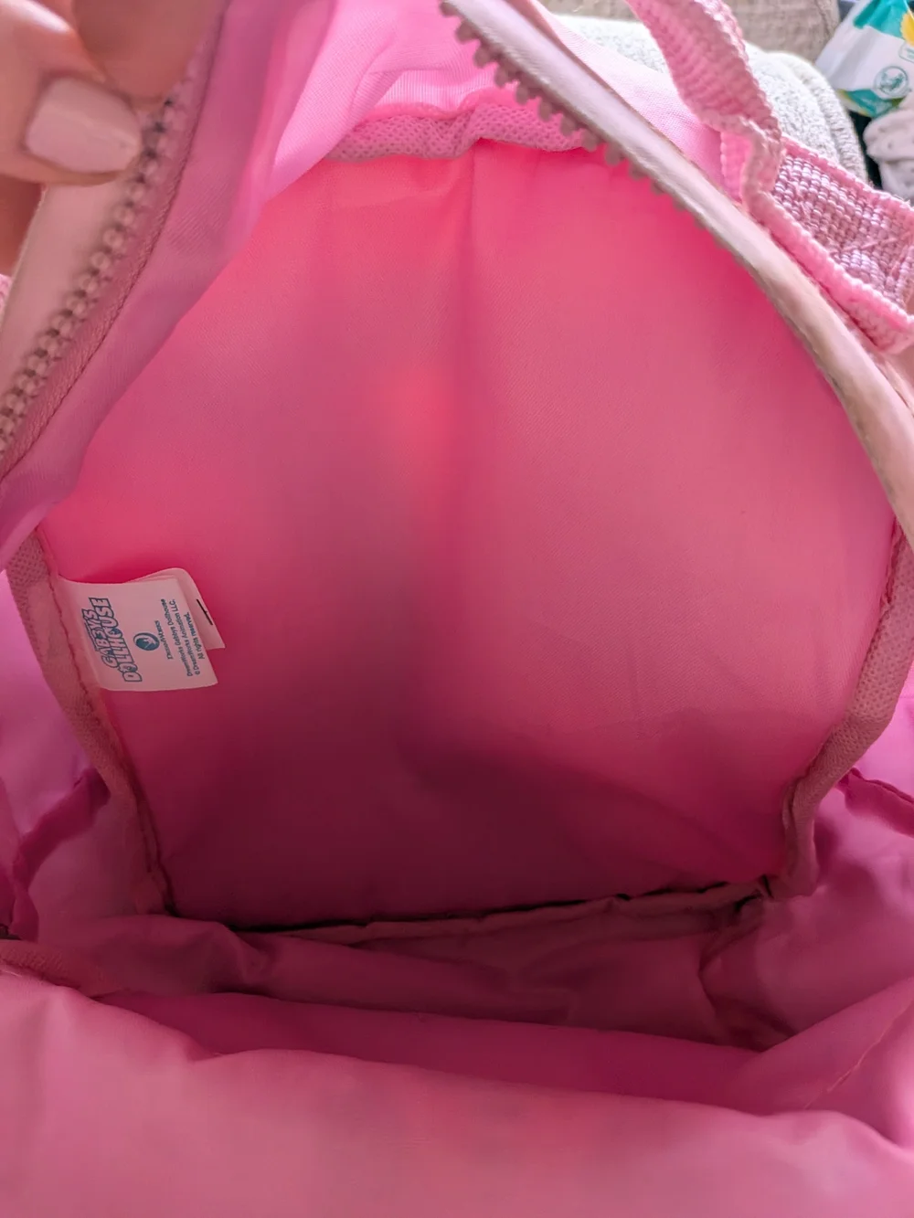 GabbyS Dollhouse cute pink
